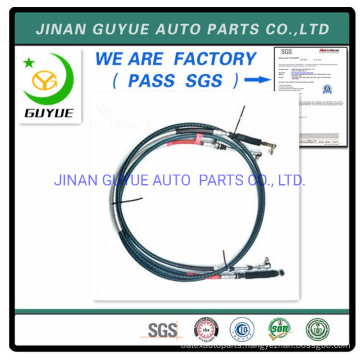 Cable for JAC Yuejin Jmc Foton DFAC Jbc Forland Shifeng Truck Parts